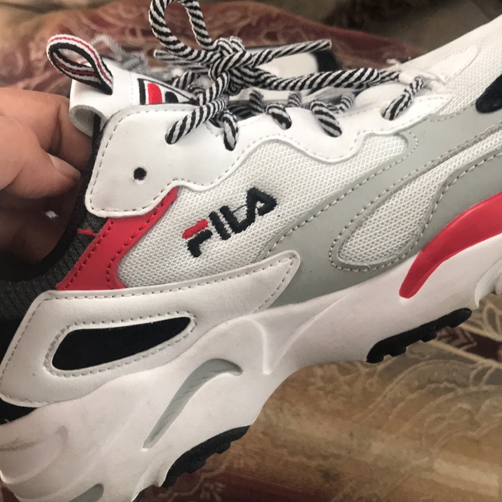 Fila Ray tracer